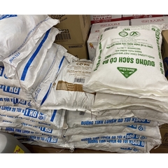 Đường Vàng Cô Ba Biên Hòa bao 12kg