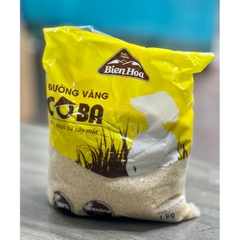 Đường Vàng Cô Ba Biên Hòa 1kg