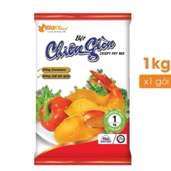 Bột Chiên Giòn Tài Ký 1kg