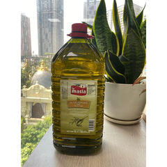 Dầu Oliu Pomace La Masia can 5lit Tây Ban Nha