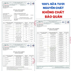 Sữa Tươi Úc Tiệt Trùng Reta Milk Thùng 24 Hộp 200ml - DATE 30/07/2025