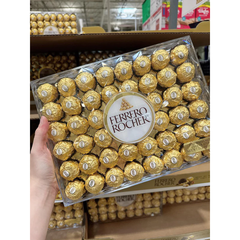 Socola Ferrero Rocher 16 viên - 48 viên
