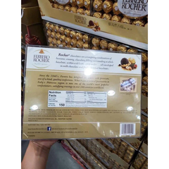 Socola Ferrero Rocher 16 viên - 48 viên
