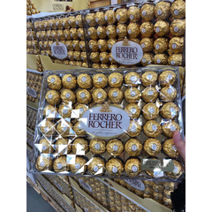 Socola Ferrero Rocher 16 viên - 48 viên
