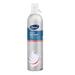 Kem xịt Whipped Cream Debic 700ml - Debic Dairy Cream with Sugar in Spraycan