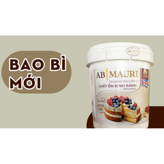 Chất Ổn Định Bánh Maurigel 1kg