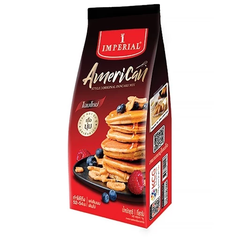 Bột Trộn Sẵn Bánh Pancake Imperial 1kg