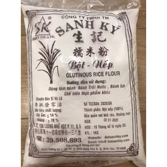 Bột nếp Sanh Ký 1kg