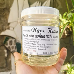 Mạch nha vàng cao cấp 1kg
