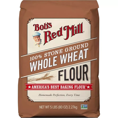 Bột Mì Nguyên Cám Bob's Red Mill