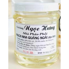 Mạch nha vàng cao cấp 1kg