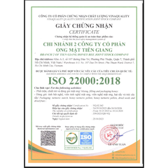 Mật ong rừng Nam Cát Tiên Honey Land 730g