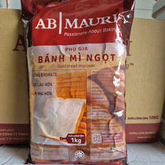 Phụ Gia Bánh Mì Ngọt Mauri 1kg