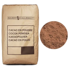 Bột Cacao Nguyên Chất Barry Callebaut 1kg