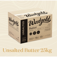 Bơ Lạt Westgold NewZeland 25kg
