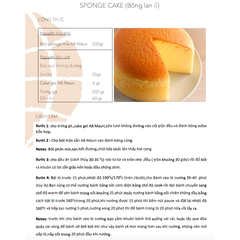 Chất Ổn Định Mauri 5kg