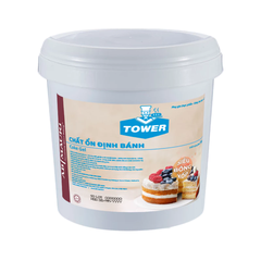 Chất Ổn Định Mauri 5kg