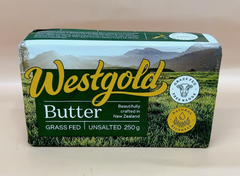 Bơ Lạt Westgold 1kg - Westgold Unsalted Butter 1kg