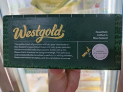 Bơ Lạt Westgold 1kg - Westgold Unsalted Butter 1kg