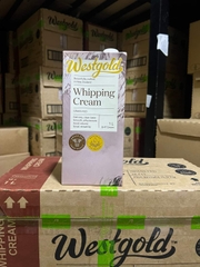 Kem Tươi Whipping Cream Westgold 1Lít