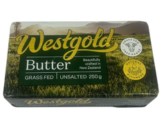 Bơ Lạt Westgold 1kg - Westgold Unsalted Butter 1kg