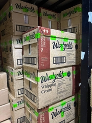 Kem Tươi Whipping Cream Westgold 1Lít