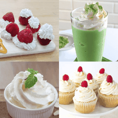 Whipping Cream Anchor 1Lít