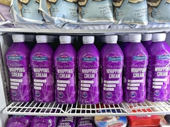 Whipping Cream Emborg 1Lít