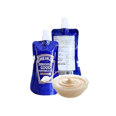 Sốt mayonnaise Heinz 120g