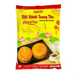 Bột vỏ bánh nướng trung thu Mikko 1kg