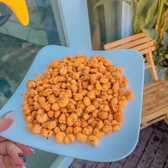 Bột Phô Mai Lắc Verozyme Malaysia