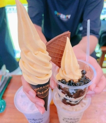 Bột Phô Mai Lắc Verozyme Malaysia