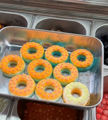 Bột Phô Mai Lắc Verozyme Malaysia