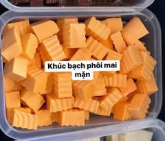 Bột Phô Mai Lắc Verozyme Malaysia