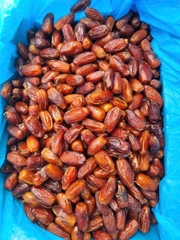 Chà Là Mật Dẻo Tunisia Tự Nhiên 1KG