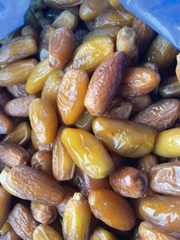 Chà Là Mật Dẻo Tunisia Tự Nhiên 1KG