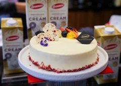 Whipping Cream Avonmore 1Lít