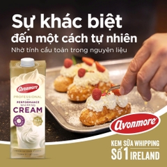 Whipping Cream Avonmore 1Lít