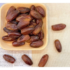 Chà là mật không hạt Tunisia 200g