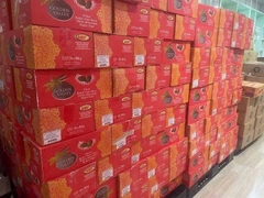 Chà là mật không hạt Tunisia 200g