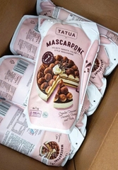 Phô Mai Mascarpone Tatua 1kg