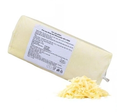 Phô Mai Mozzarella Vilvi 2.5kg