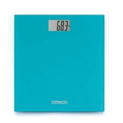 Cân sức khỏe điện tử OMRON HN-289