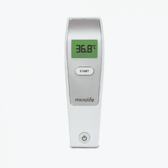 Nhiệt kế hồng ngoại đo trán MICROLIFE FR1MF1