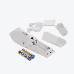 Nhiệt kế hồng ngoại đo trán MICROLIFE FR1MF1