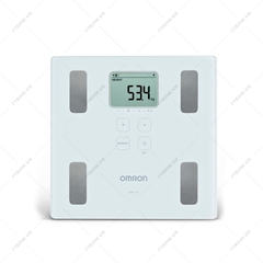 Máy đo thành phần cơ thể OMRON HBF-214