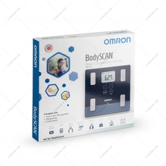 Máy đo thành phần cơ thể OMRON HBF-224