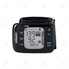 Máy đo huyết áp cổ tay OMRON HEM-6232T