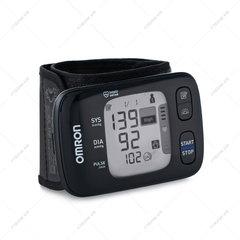 Máy đo huyết áp cổ tay OMRON HEM-6232T