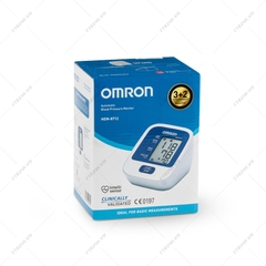 Máy đo huyết áp bắp tay OMRON HEM-8712